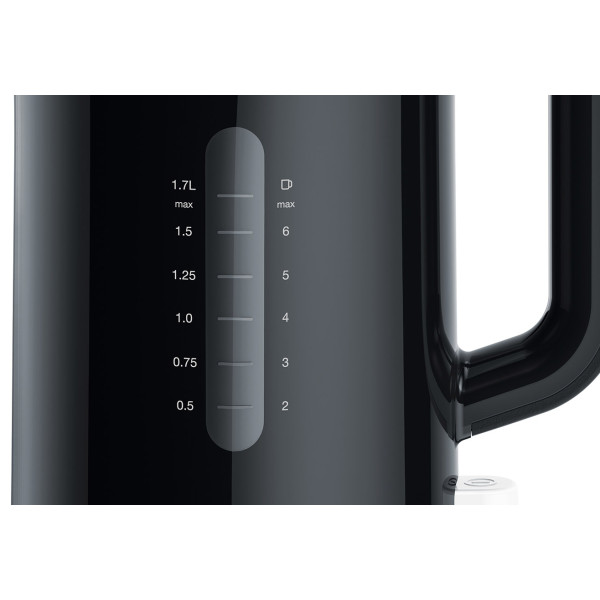 Электрочайник Braun WK 1100 BK