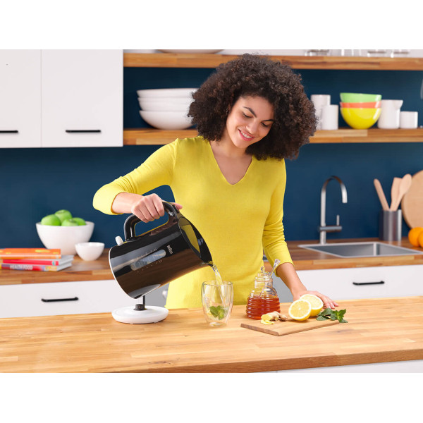 Электрочайник Braun WK 1100 BK