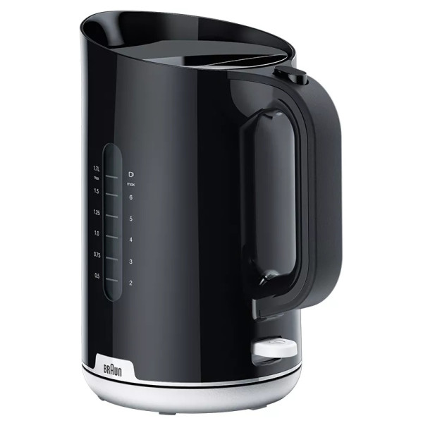 Электрочайник Braun WK 1100 BK