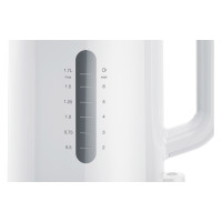 Электрочайник Braun WK 1100 WH
