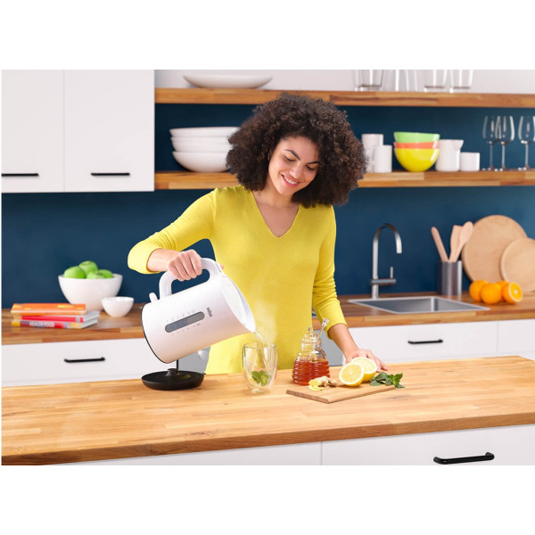 Электрочайник Braun WK 1100 WH