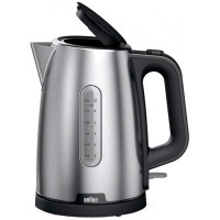 Электрочайник Braun WK 1500 BK