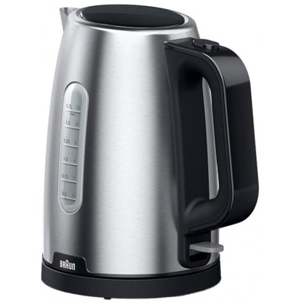 Электрочайник Braun WK 1500 BK