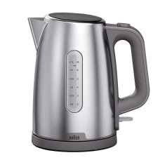 Электрочайник Braun WK 1500 GY