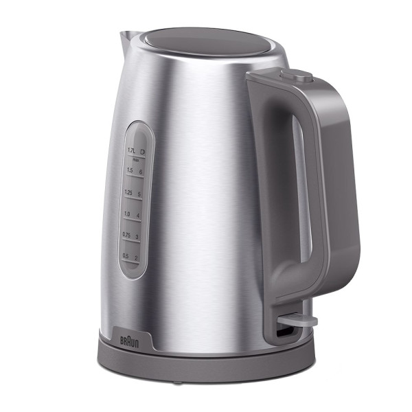 Електрочайник Braun WK 1500 GY