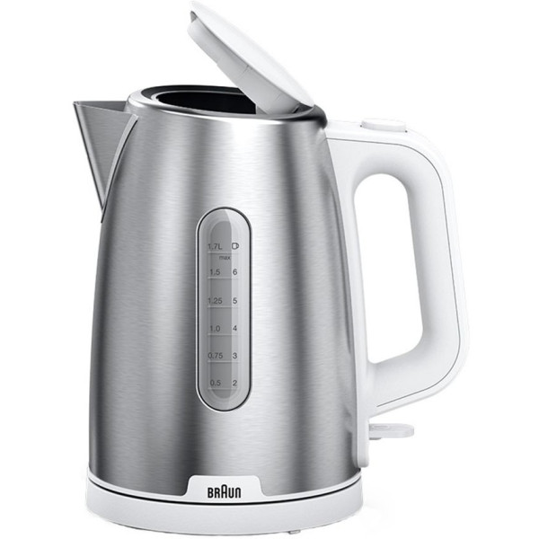 Электрочайник Braun WK 1500 WH
