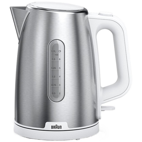 Электрочайник Braun WK 1500 WH
