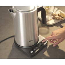 Электрочайник Braun WK 5205 BK