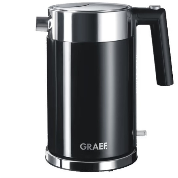 Електрочайник Graef WK 62