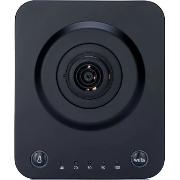 Електрочайник Wilfa WSDK-2000B (609947)