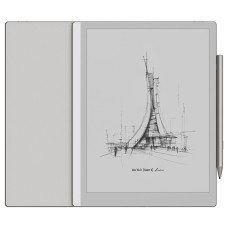 Електронна книга BOOX Go 10.3 (Gen II) Lumi