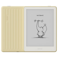 Електронна книга BOOX Go 6 (Gen II) Custard