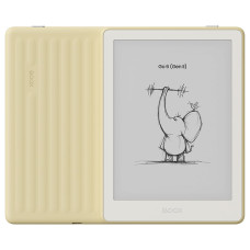 Електронна книга BOOX Go 6 (Gen II) Custard
