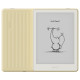 Електронна книга BOOX Go 6 (Gen II) Custard