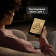 Електронна книга BOOX Go 6 (Gen II) Custard