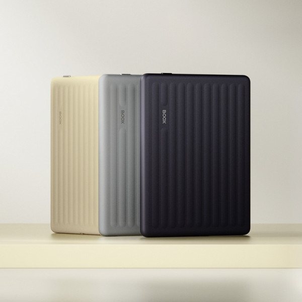 Электронная книга BOOX Go 6 (Gen II) Plum