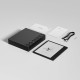 Електронна книга BOOX Go 7 Black