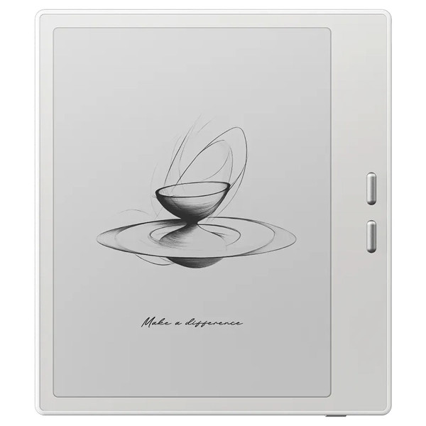Електронна книга BOOX Go 7 White