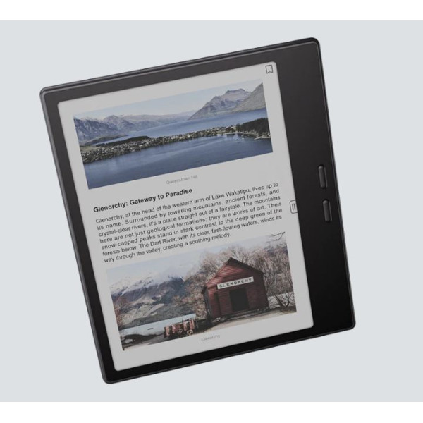Електронна книга BOOX Go Color 7 Gen2 Black
