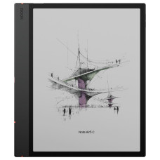Електронна книга BOOX Note Air 5 C
