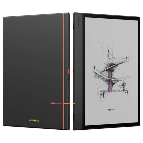 Електронна книга BOOX Note Air 5 C
