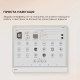 Електронна книга BOOX Note Max