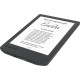 Електронна книга PocketBook 619 Verse Lite Midnight Grey (PB619-T-WW)