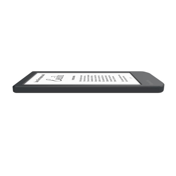 Електронна книга PocketBook 619 Verse Lite Midnight Grey (PB619-T-WW)
