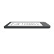 Електронна книга PocketBook 619 Verse Lite Midnight Grey (PB619-T-WW)