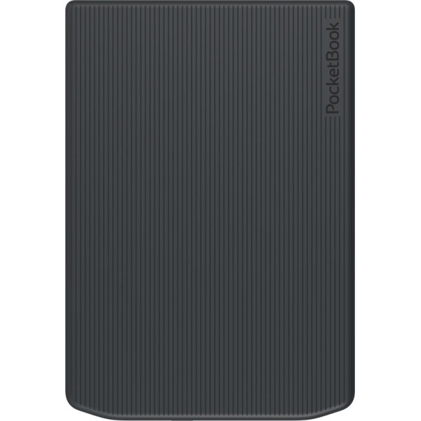 Електронна книга PocketBook 619 Verse Lite Midnight Grey (PB619-T-WW)