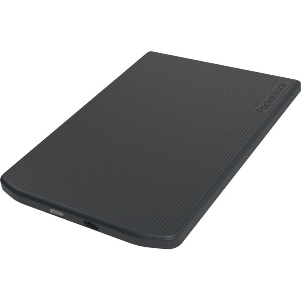 Електронна книга PocketBook 619 Verse Lite Midnight Grey (PB619-T-WW)