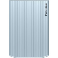 Електронна книга PocketBook 629 Verse Bright Blue (PB629-2-CIS)