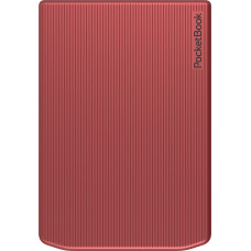 Електронна книга PocketBook 634 Verse Pro Passion Red (PB634-3-CIS)