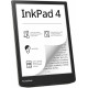 Електронна книга PocketBook 743G InkPad 4 Stundust Silver (PB743G-U-CIS)