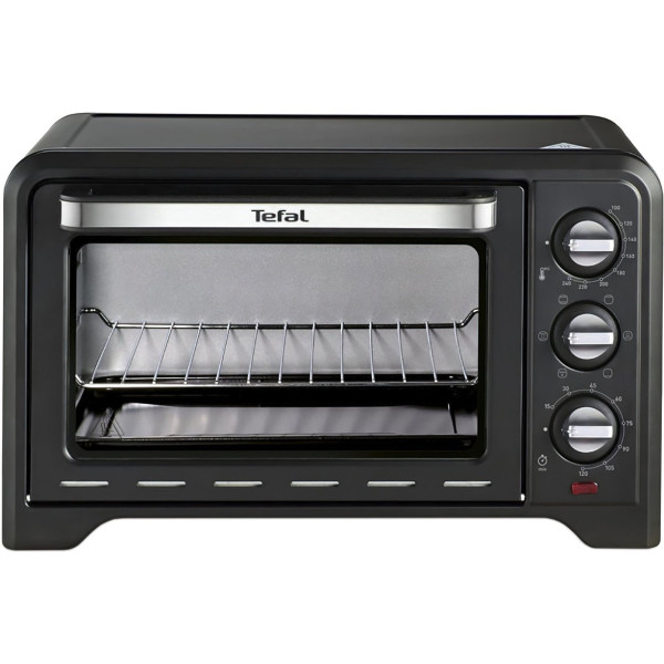 Eлектропіч Tefal OF444834