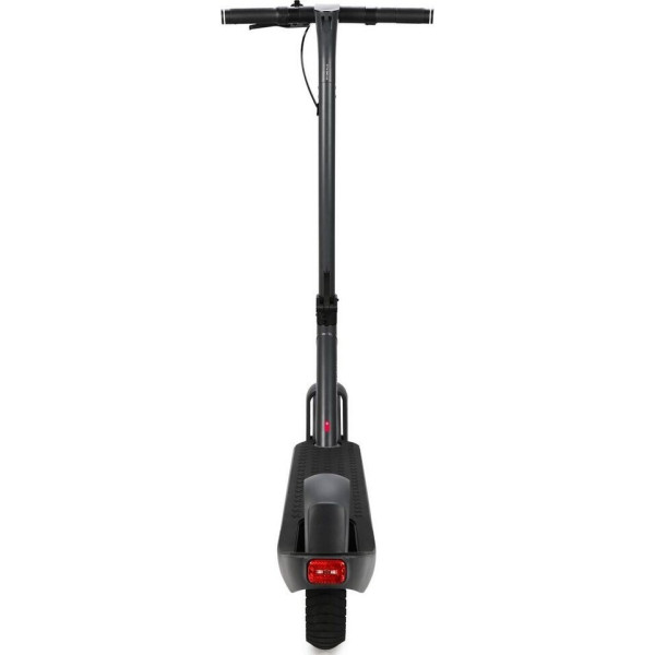 Електросамокат SoFlow So One+ WO E-Scooter 7.8 Ah Black (101680116)