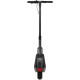 Електросамокат SoFlow So One+ WO E-Scooter 7.8 Ah Black (101680116)