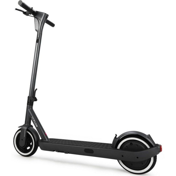 Електросамокат SoFlow So One+ WO E-Scooter 7.8 Ah Black (101680116)