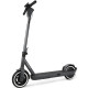 Електросамокат SoFlow So One+ WO E-Scooter 7.8 Ah Black (101680116)