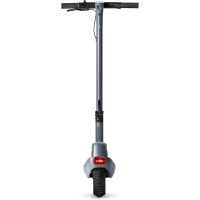 Электросамокат SoFlow So One WO E-Scooter 5.2 Ah Black (101680117)