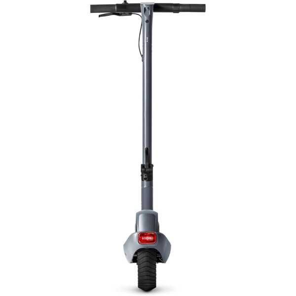 Електросамокат SoFlow So One WO E-Scooter 5.2 Ah Black (101680117)