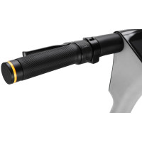 Электросамокат SoFlow So One+ WO E-Scooter 7.8 Ah SilverGrey (101680118)