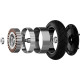 Електросамокат Segway Ninebot E2 Plus E II (AA.05.14.02.0003)