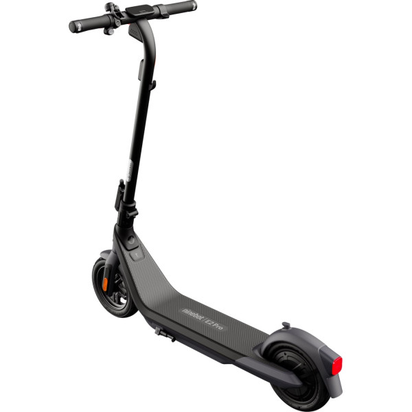 Электросамокат Segway Ninebot E2 Pro E (AA.05.14.05.0005)