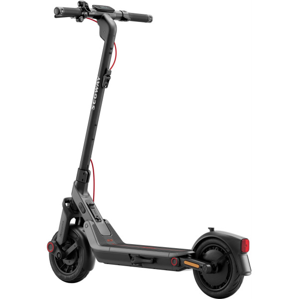 Електросамокат Segway Ninebot E3 (AA.05.19.01.0003)