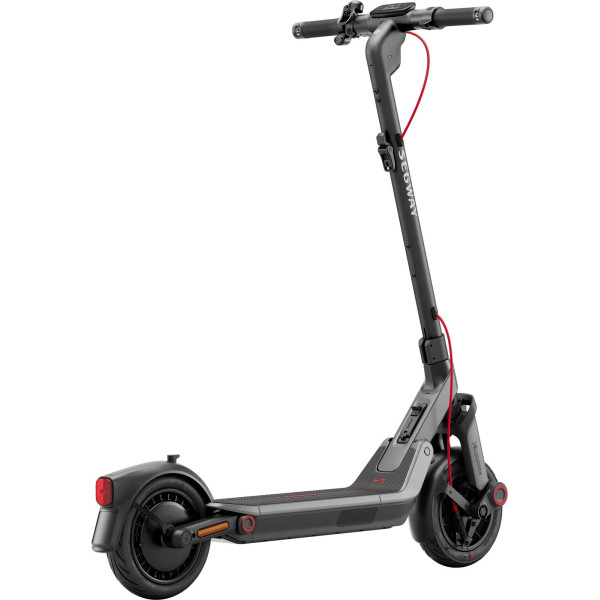 Електросамокат Segway Ninebot E3 (AA.05.19.01.0003)