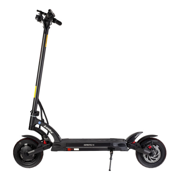 Електросамокат Kaabo Mantis 10 Plus