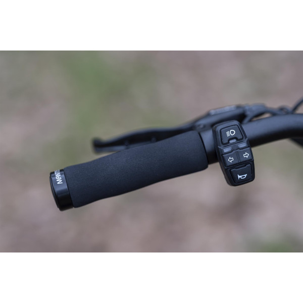 Електросамокат Kaabo Mantis 10 Plus