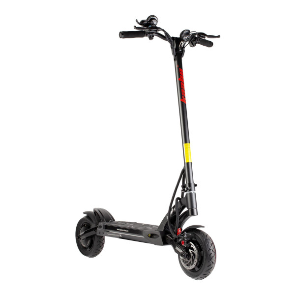 Електросамокат Kaabo Mantis 10 Plus