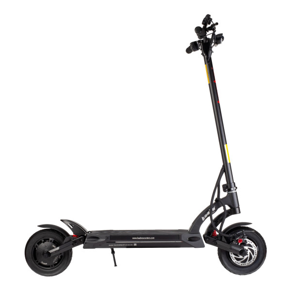 Електросамокат Kaabo Mantis 10 Plus